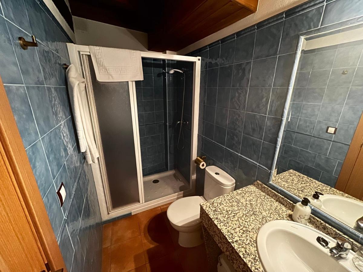 Apartamentos rurales La Estrella de David Hervás Exterior foto