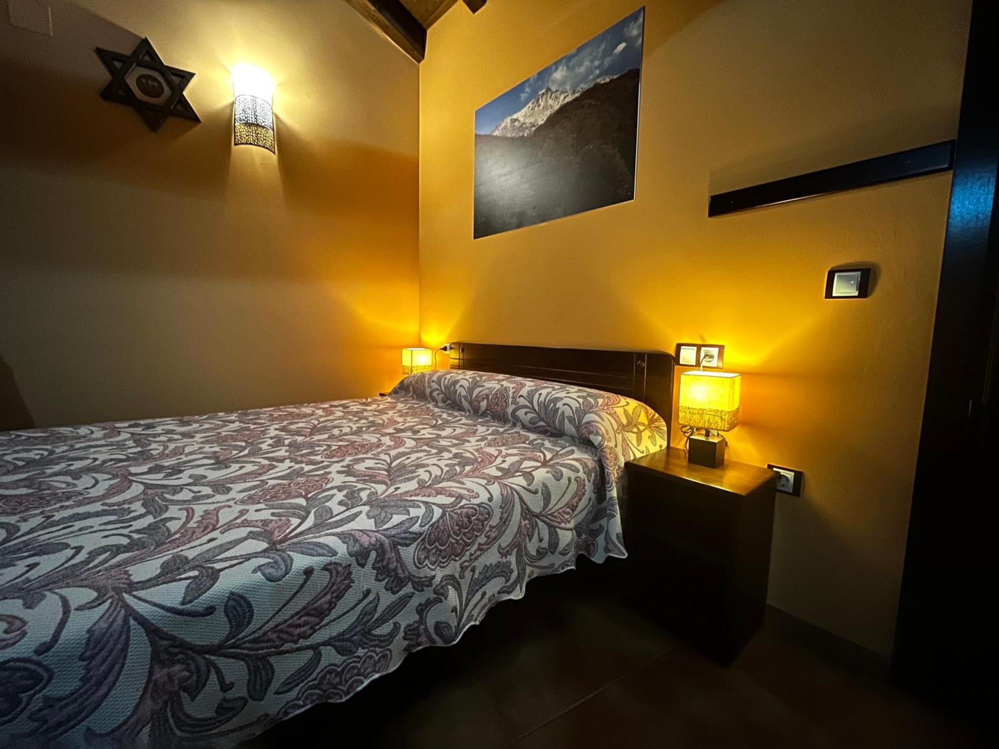 Apartamentos rurales La Estrella de David Hervás Quarto foto